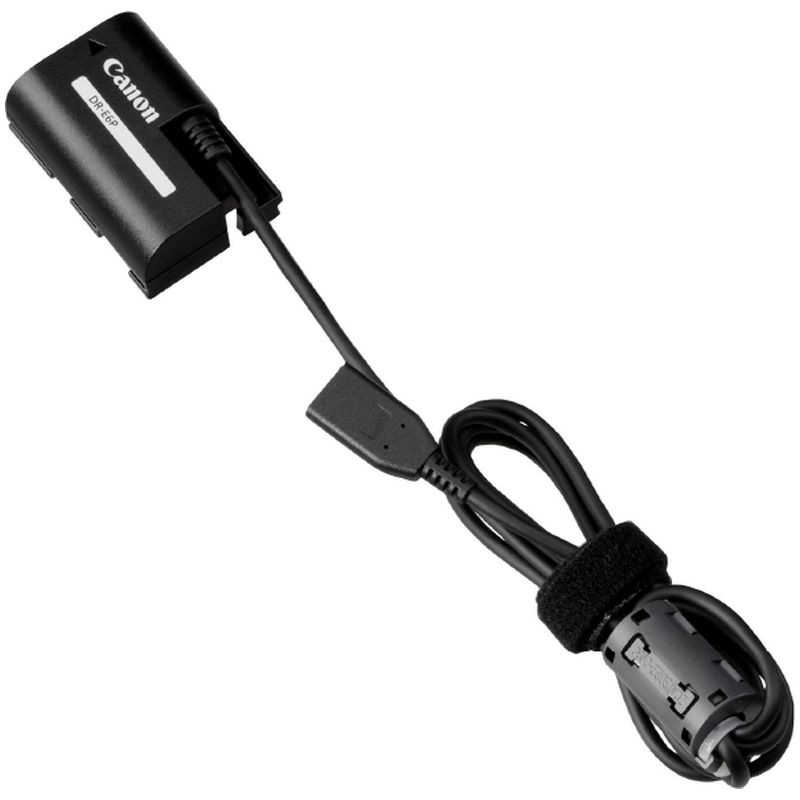 キャノン Canon DCカプラー DRE6P