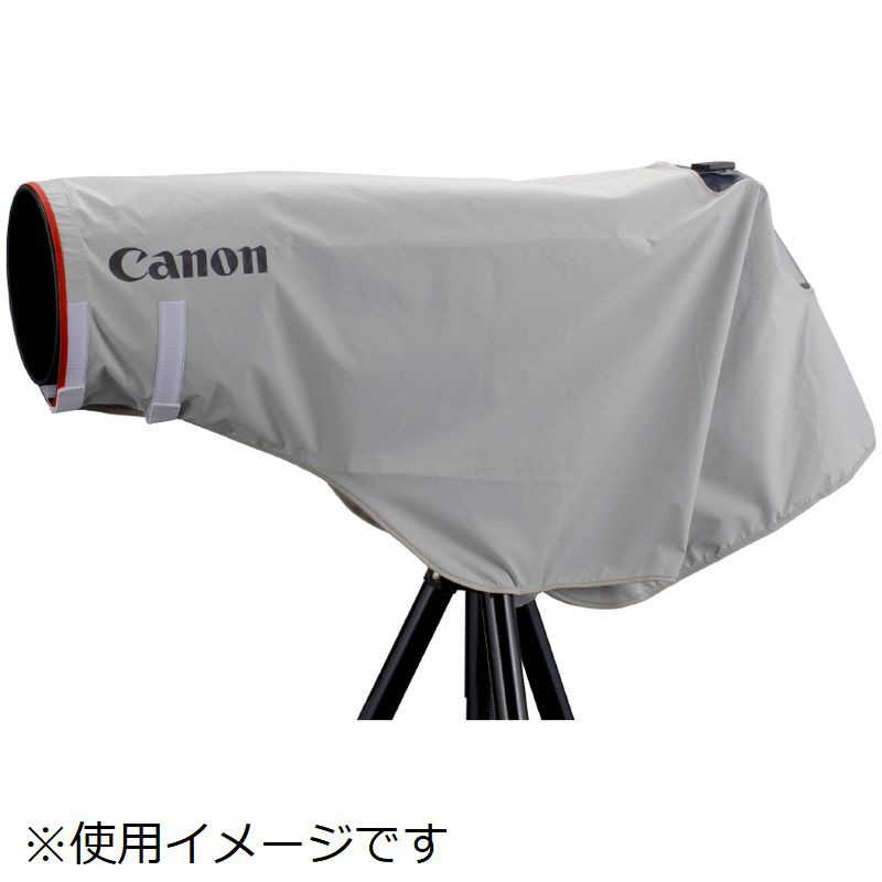キャノン Canon レインカバー(Lサイズ) ERCR5L