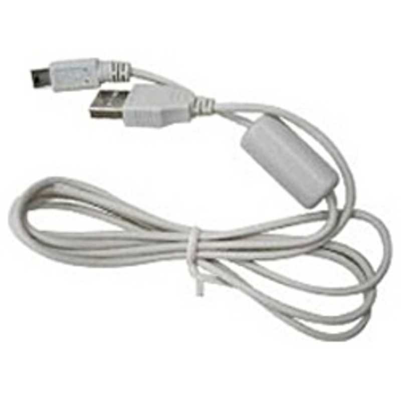 キャノン Canon インターフェースケーブル IXY DIGITALシリーズ対応 IFC-400PCU