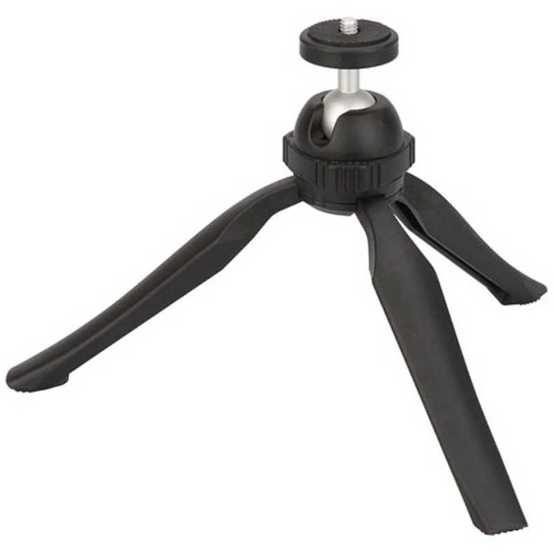 ハクバ HAKUBA ミニ三脚 ブラック H-EPG-BK