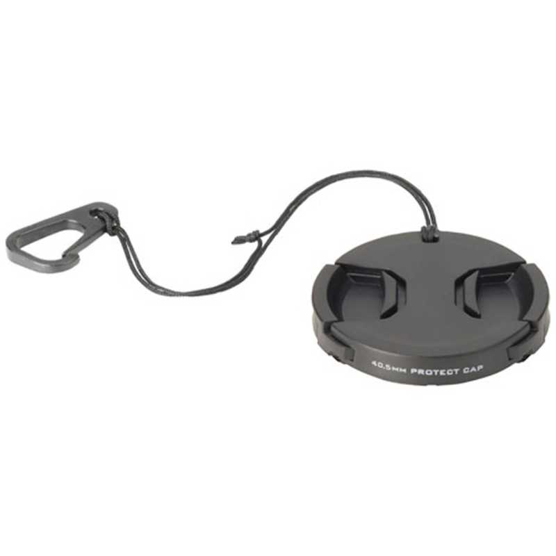 ハクバ HAKUBA レンズプロテクトキャップ(40-5mm) KA-LCP405