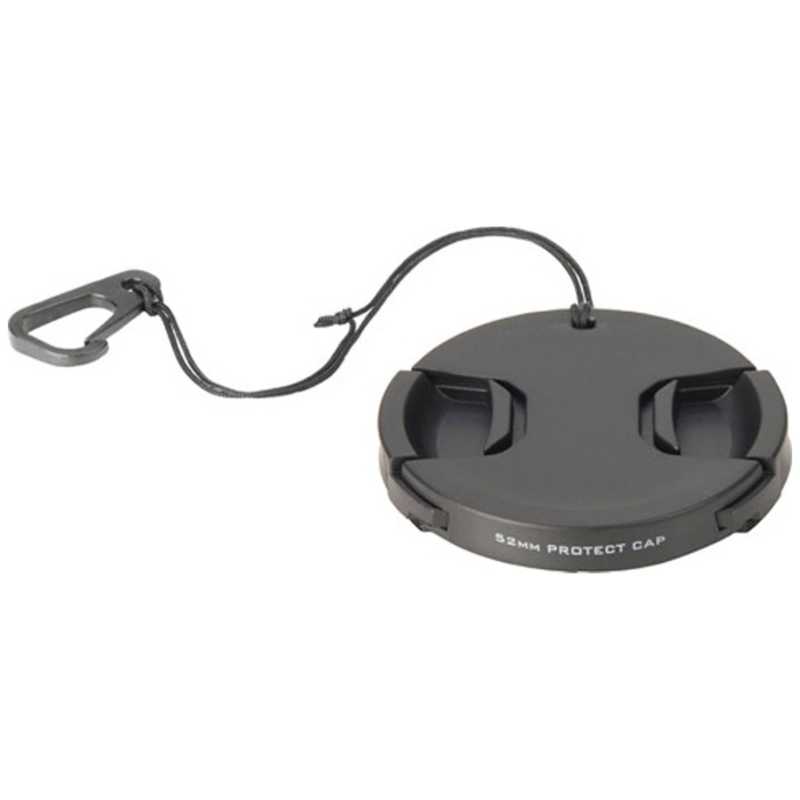 ハクバ HAKUBA レンズプロテクトキャップ(52mm) KA-LCP52