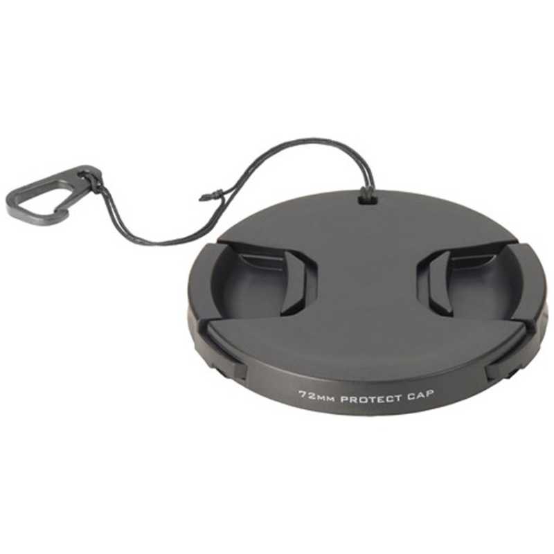 ハクバ HAKUBA レンズプロテクトキャップ(72mm) KA-LCP72