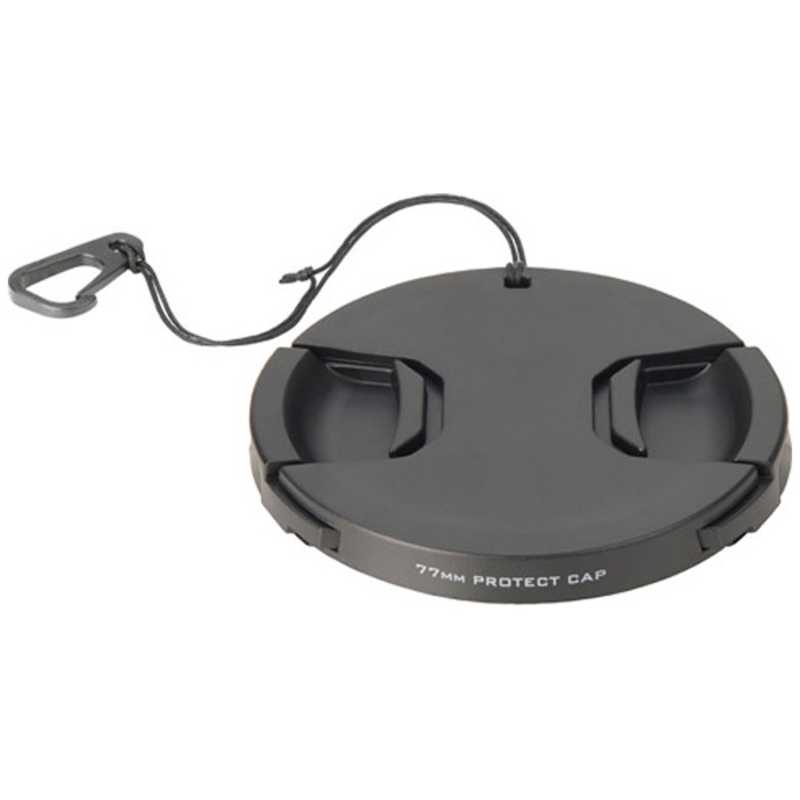 ハクバ HAKUBA レンズプロテクトキャップ(77mm) KA-LCP77