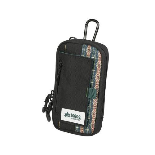 ケンコー Kenko LOGOS 3way デジタルカメラポーチ M LGSCC1POMGR