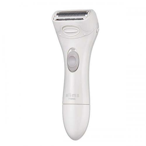 【SALE】テスコム TESCOM レディシェーバー ラテホワイト TT250A-W