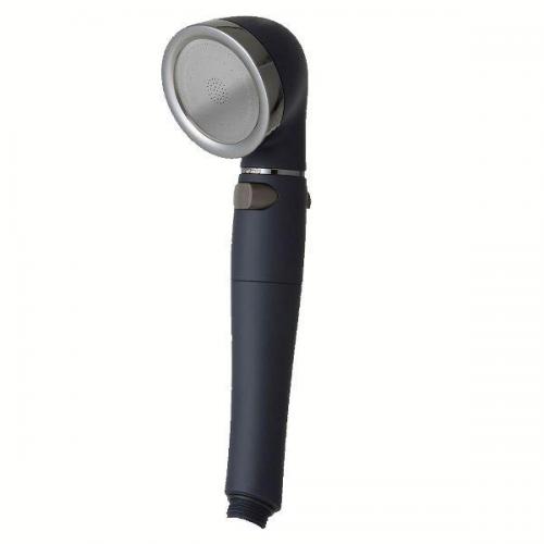 アラミック Arromic シャワーヘッド  シルクシャワーシリーズ 06 強水流 SSS-06
