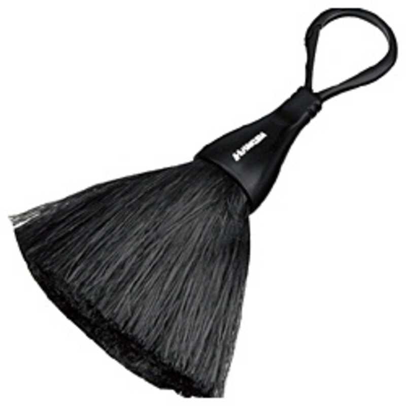 ハクバ HAKUBA DSLRボディブラシ S ブラック KMC49BK