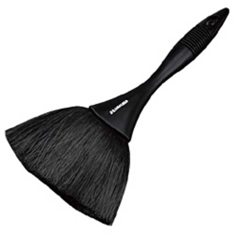 ハクバ HAKUBA DSLRボディブラシ M ブラック KMC50BK