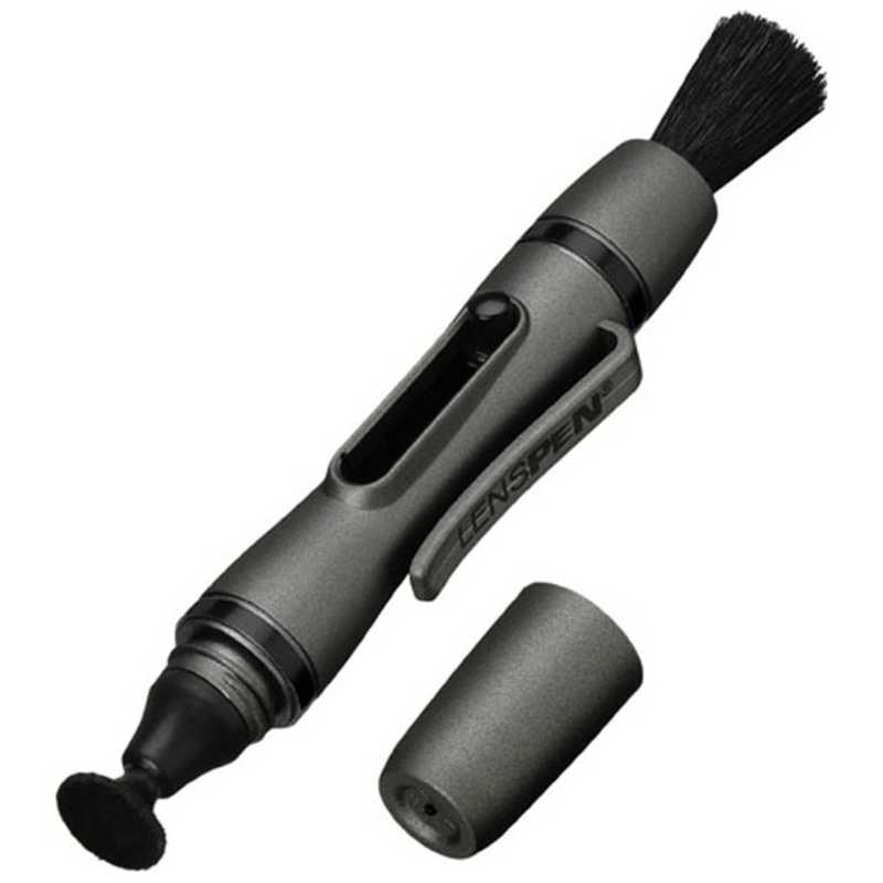 ハクバ HAKUBA レンズペン3 ガンメタリック KMC-LP12G