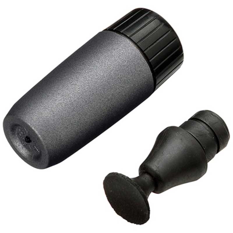 ハクバ HAKUBA レンズペン3用ヘッドスペア ガンメタリック KMC-LP12GH