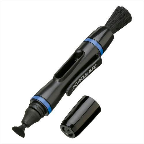 ハクバ HAKUBA レンズペン3 デジクリア ブラック KMC-LP13B