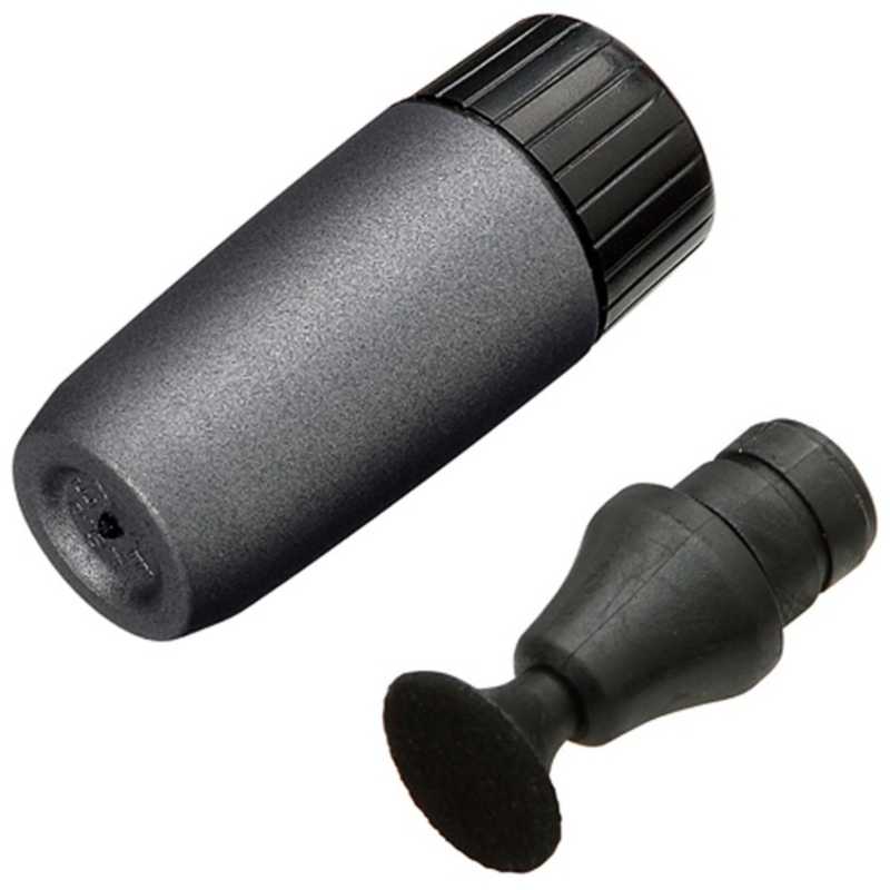 ハクバ HAKUBA レンズペン3 フィルタークリア用ヘッドスペア ガンメタリック KMC-LP14GH