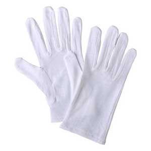 ハクバ HAKUBA 編集用手袋 M P-80M