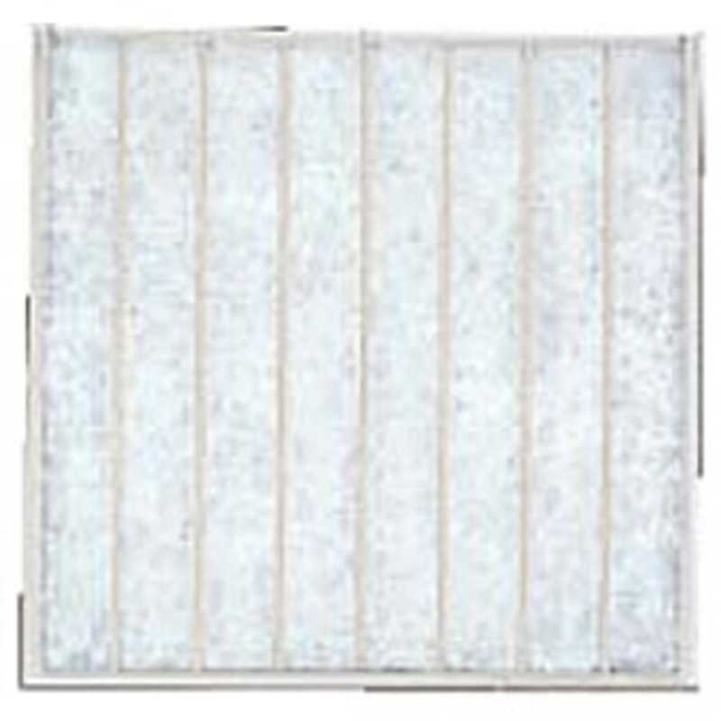 三菱　MITSUBISHI 換気扇 交換形フィルター P-20XF3-P