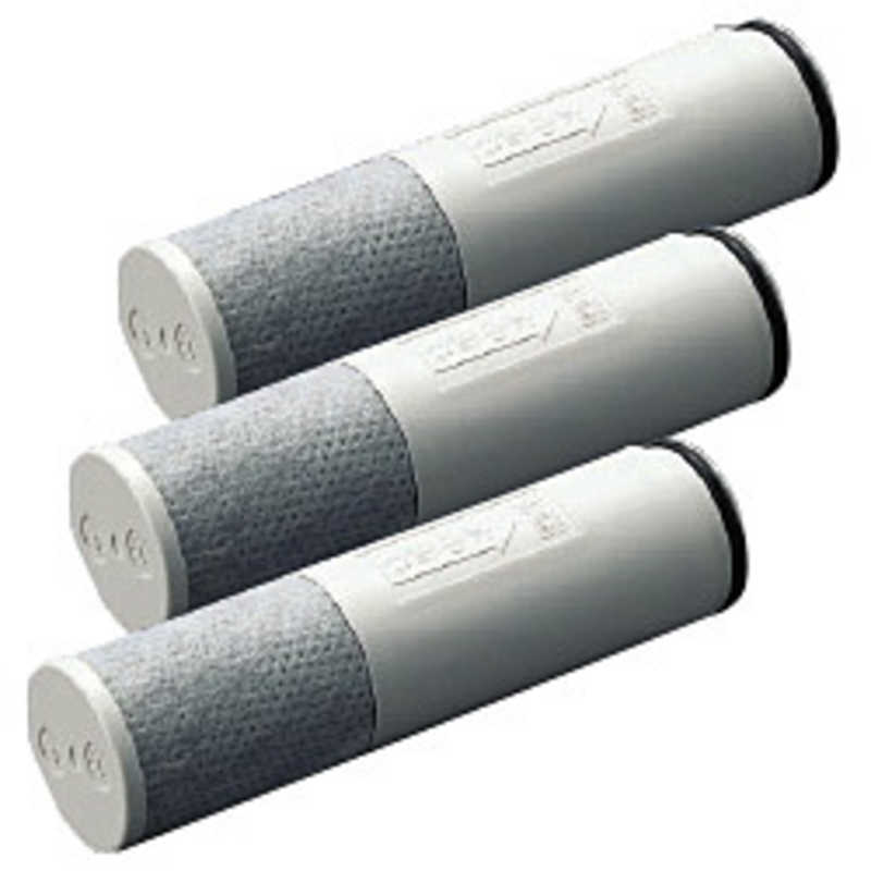 TOTO カートリッジ(3個入り) TH658-1S