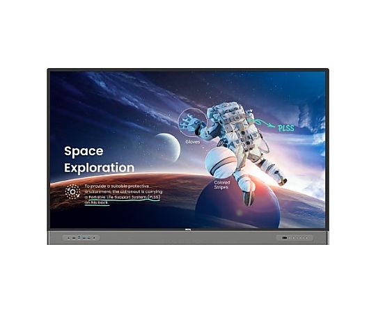 BenQ 24インチ FHD TNパネル Eye-Care技術搭載 ビジネス向けモニター BL2483