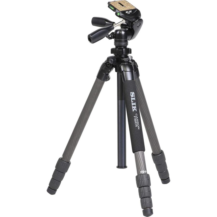 スリック SLIK ライトカーボンE94 ﾗｲﾄｶ-ﾎﾞﾝE94