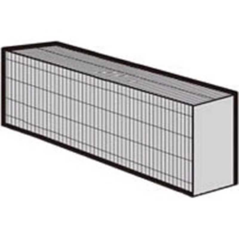 シャープ SHARP 加湿空気清浄機用加湿フィルター FZ-Z30MF