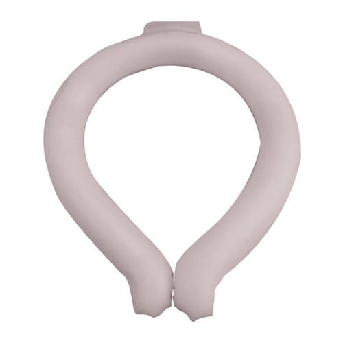 【SALE】グローバル・ジャパン GLOBAL JAPAN アイシーネック W Icy Neck チャイベージュ L