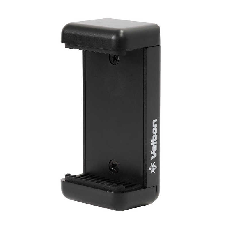 ベルボン スマートフォンホルダーIII ブラック ｽﾏ-ﾄﾌｫﾝﾎﾙﾀﾞ-3