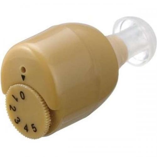 【SALE】ヤザワ Yazawa 小型集音器 左右両耳対応 SLV001BR