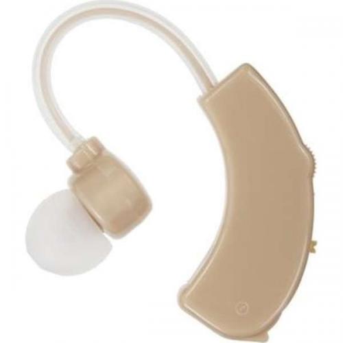 【SALE】ヤザワ Yazawa 耳かけ集音器 左右両耳対応 SLV003BR