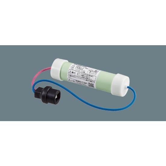 パナソニック Panasonic 誘導灯・非常灯用交換電池 ニッケル水素蓄電池 2.4V 3000mAh FK822
