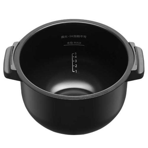 シャープ ホットクック専用フッ素コート内鍋(2．4L用) TJKN2FBA