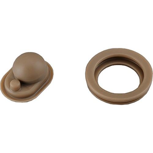 サーモス THERMOS 真空断熱ケータイマグ JNIシリーズ交換用パッキンセット B004560