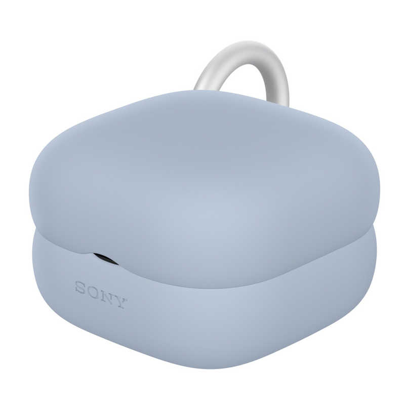 SONY ケースカバー ブルー HACLC900CAL