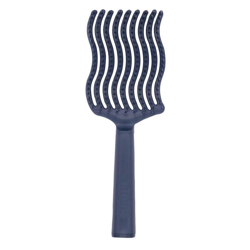 オルゴ ヒビノプレミアムケアブラシ VENUSiSヴィナシス/hibinoヒビノ グレー HCB-2000(H)