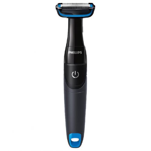 フィリップス PHILIPS ボディーグルーマー BG102417
