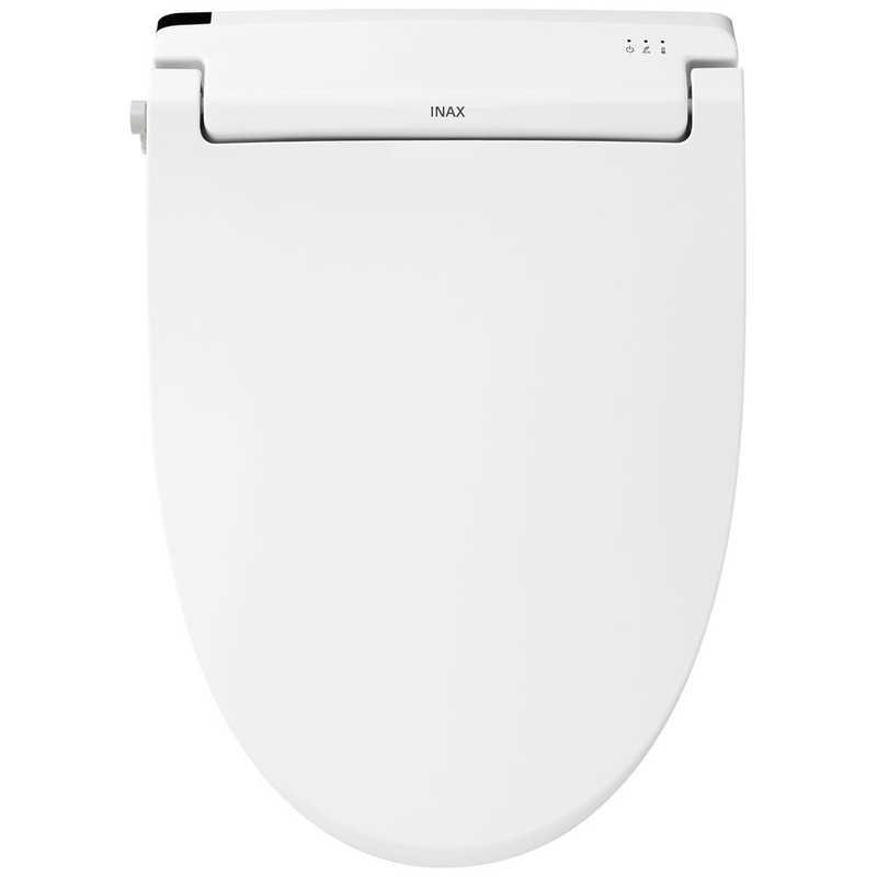 LIXIL 温水洗浄便座 RAシリーズ ピュアホワイト CW-RAA2/BW1