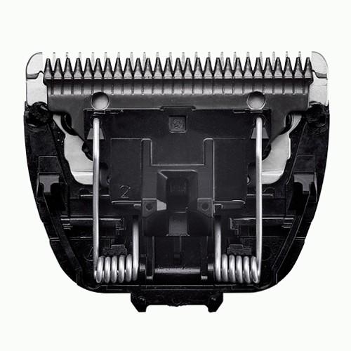 パナソニック リニアヘアカッター 替刃 ブラック ER9521