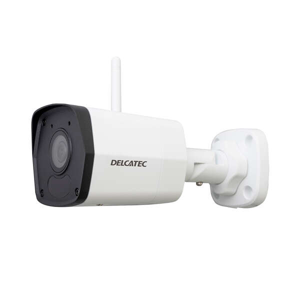 DXアンテナ バレット型ワイヤレス対応ネットワークカメラ CNW3CBF1