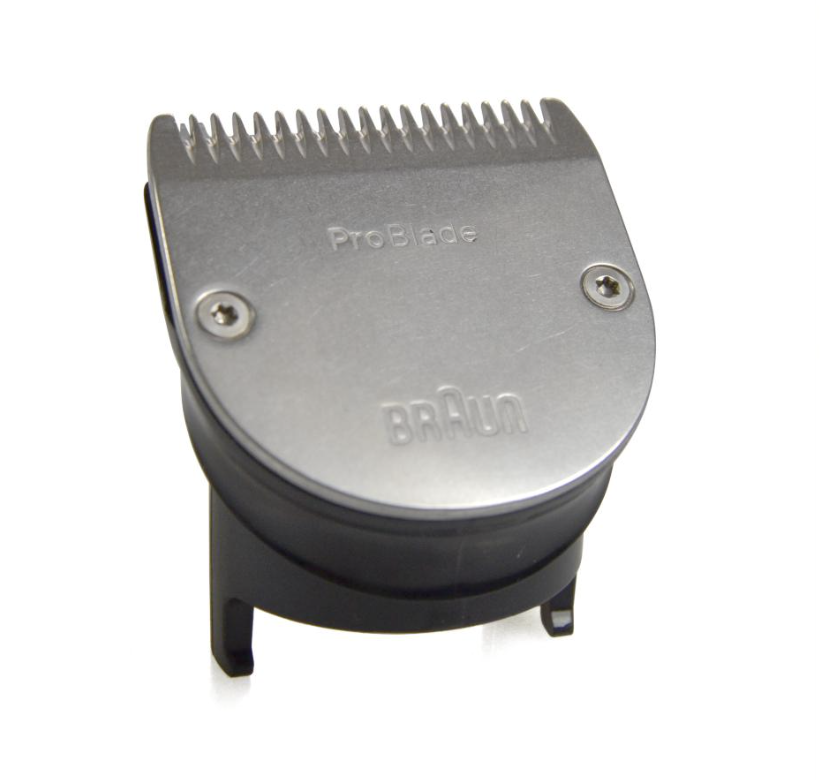 ブラウン BRAUN トリマーヘッドメタルPRO 80745422