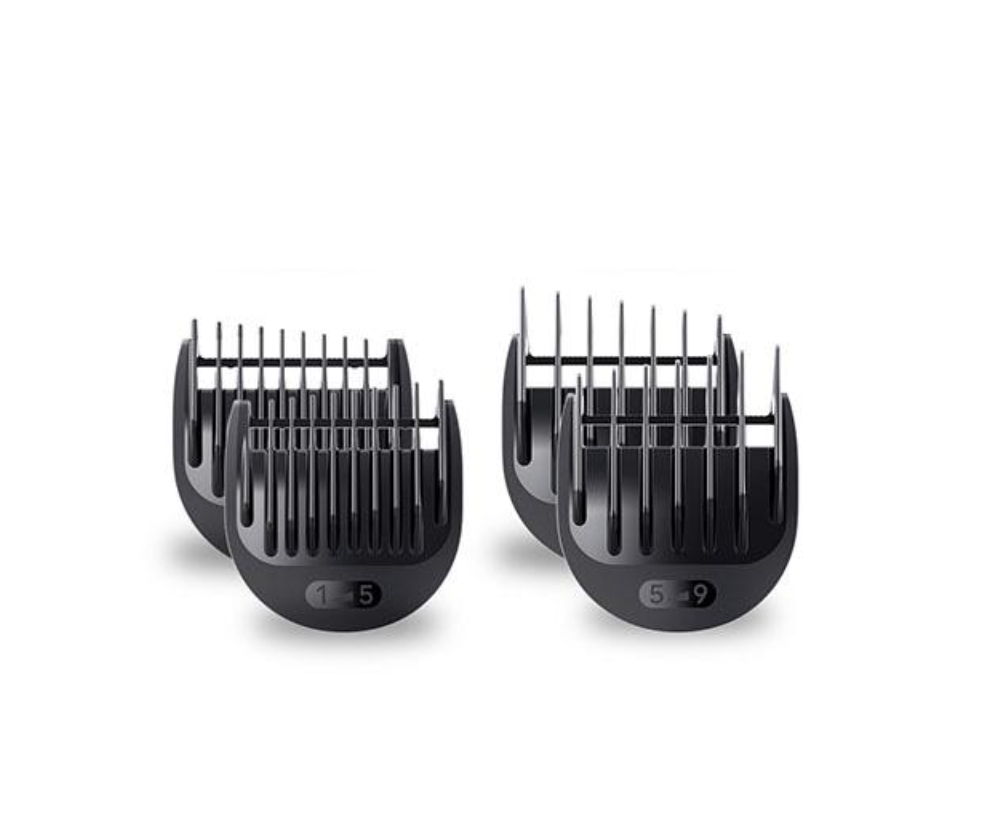 ブラウン BRAUN フェード用コーム 80741398