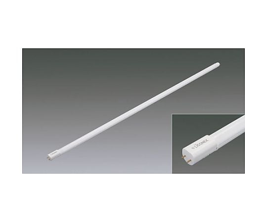 アイリスオーヤマ LED照明器具 292442 直管LEDランプ 32形 LiCONEX 片側給電 2500lm 昼白色 （5000） 調光　LDG32T-N/16/25/LI