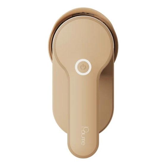 ファンマックスジャパン 毛玉取り器（Sara　サラ） 洗柿（あらいがき） PM-LR03-LO