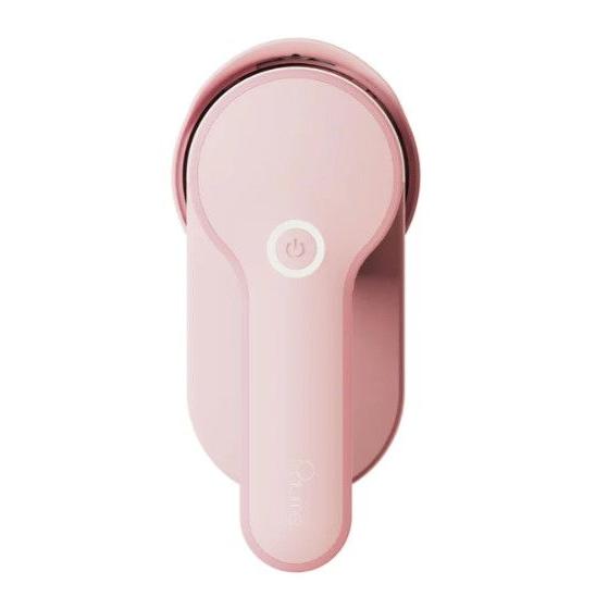 ファンマックスジャパン Paume(ポーム) 毛玉取り器 Sara 充電式 PMLR04-LC