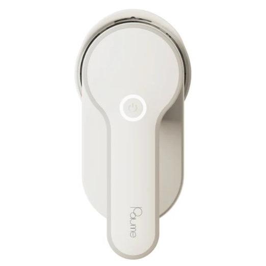 ファンマックスジャパン Paume(ポーム) 毛玉取り器 Sara 充電式 PMLR04-WH