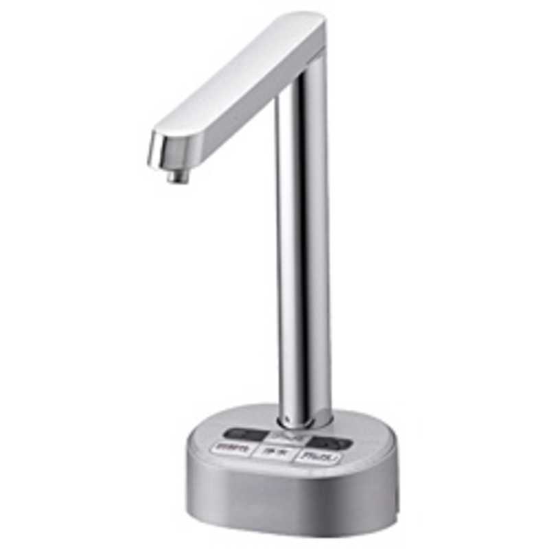 パナソニック　Panasonic アルカリイオン整水器用吐水スタンド　シルバー TK8051S1