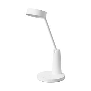 アイリスオーヤマ IRIS OHYAMA LEDデスクライト Qi充電シリーズ ホワイト LDL-QF02DL-W