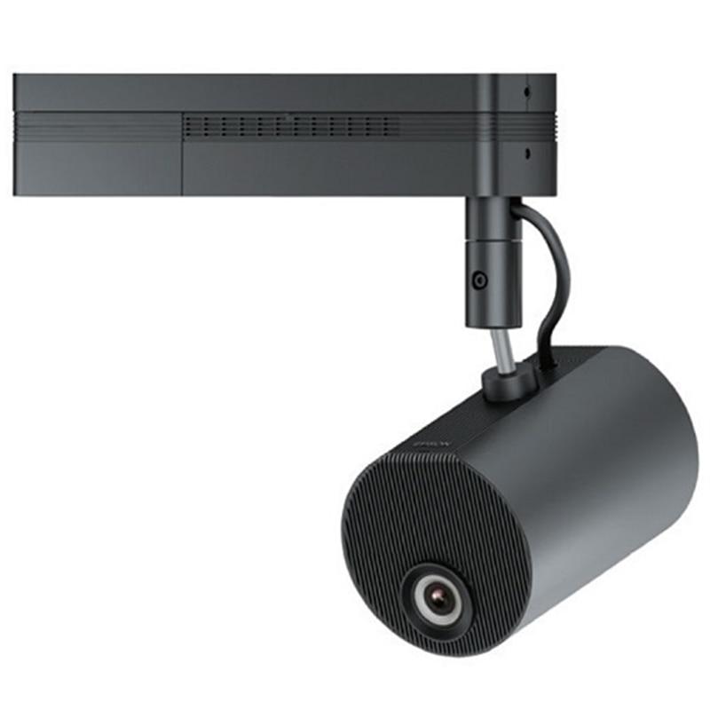 エプソン　EPSON ビジネスプロジェクター サイネージモデル(ブラック)2200lm WXGA EV-115