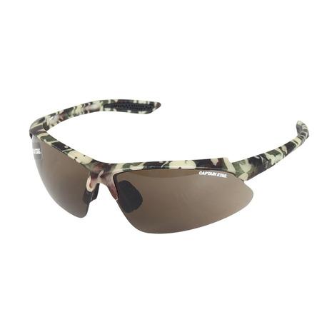 キャプテンスタッグ CAPTAINSTAG UVカットサングラス　CS-S007-2