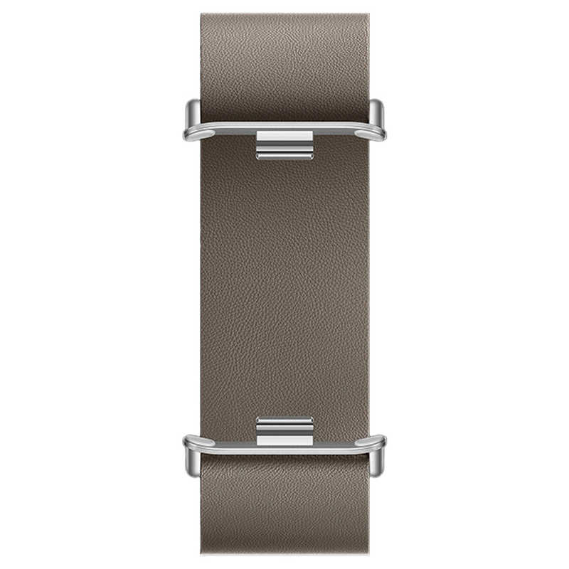 シャオミ Xiaomi Xiaomi Magnetic Quick Release Strap Khaki Brown BHR9494GL