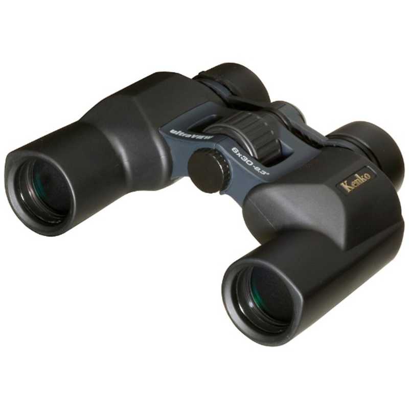 ケンコー Kenko 7～15倍双眼鏡 ｳﾙﾄﾗﾋﾞｭｰ715X35