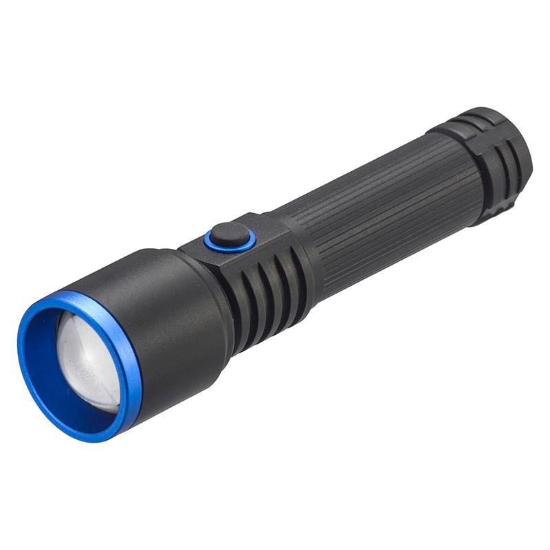 オーム電機 OHM GLEDライト 単4電池式 170ルーメン [LED /単4乾電池×1 /防水対応] LHA-P17A5