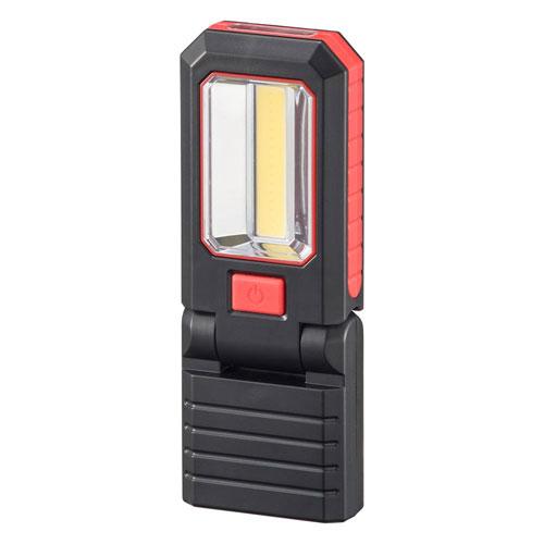 オーム電機 OHM 多目的作業ライト COB光源採用 SL-W150R6C